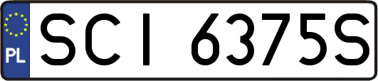 SCI6375S