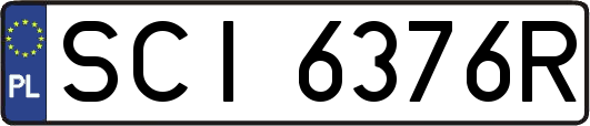 SCI6376R