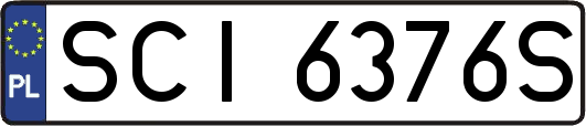 SCI6376S