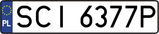 SCI6377P