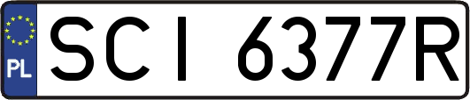 SCI6377R