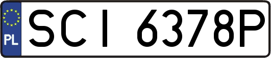 SCI6378P