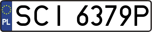 SCI6379P