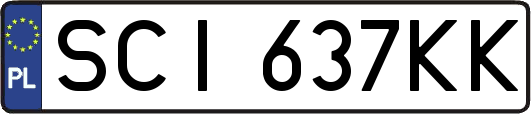 SCI637KK