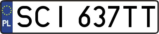 SCI637TT