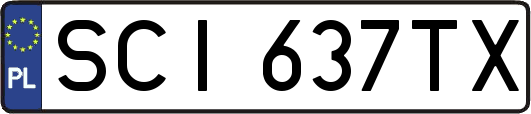 SCI637TX