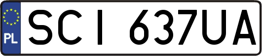 SCI637UA