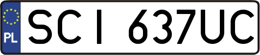 SCI637UC