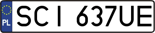 SCI637UE