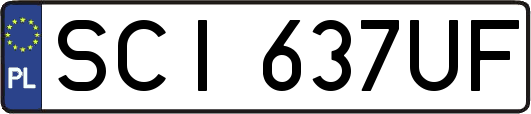 SCI637UF