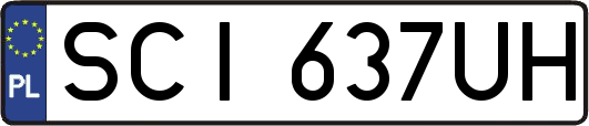 SCI637UH