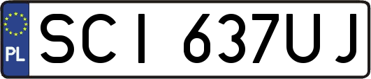 SCI637UJ