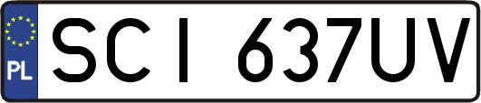 SCI637UV