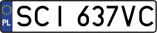 SCI637VC