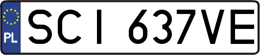 SCI637VE