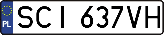 SCI637VH
