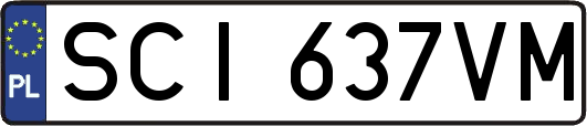 SCI637VM