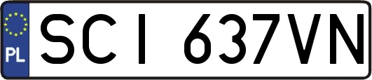 SCI637VN