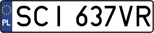 SCI637VR