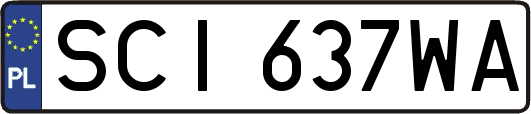 SCI637WA