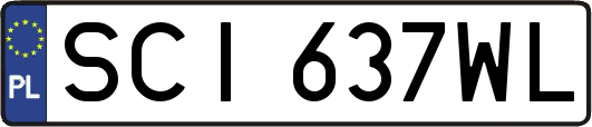 SCI637WL