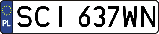 SCI637WN