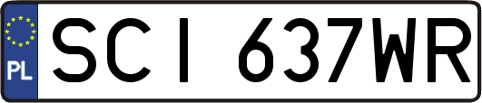 SCI637WR