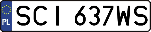 SCI637WS