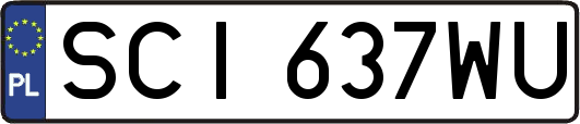 SCI637WU
