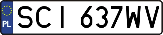 SCI637WV