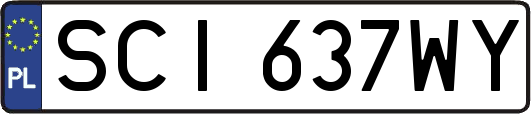 SCI637WY