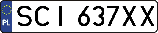 SCI637XX