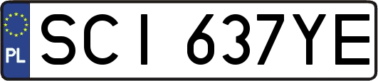 SCI637YE