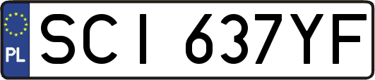 SCI637YF