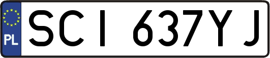 SCI637YJ
