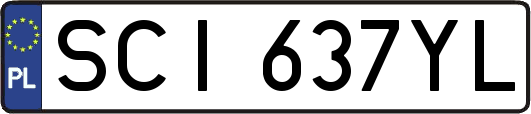 SCI637YL