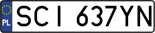 SCI637YN