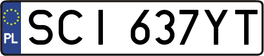 SCI637YT