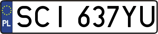 SCI637YU