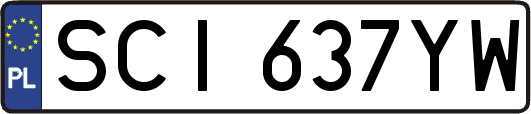 SCI637YW