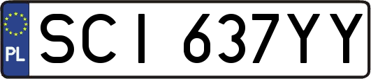 SCI637YY