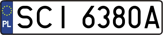 SCI6380A