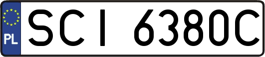 SCI6380C