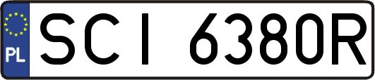 SCI6380R
