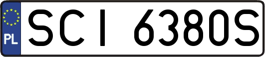 SCI6380S