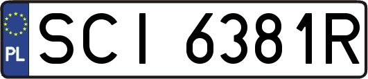 SCI6381R