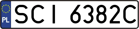 SCI6382C