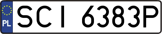 SCI6383P