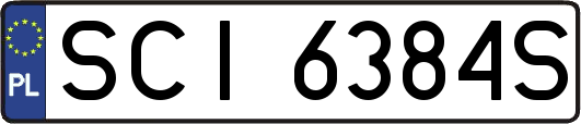 SCI6384S