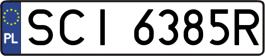 SCI6385R